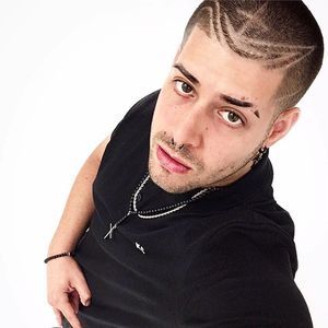 Meet your Posher, Giovanni